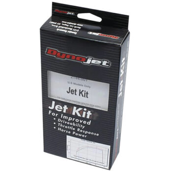 Dynojet Stage 7 Jet Kit