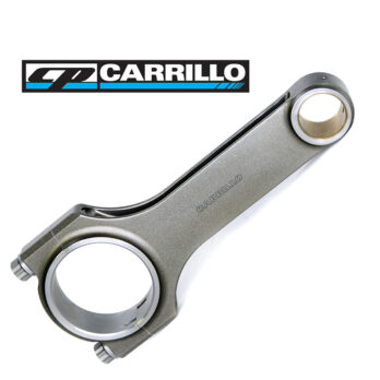 Carrillo “H” Connecting Rods