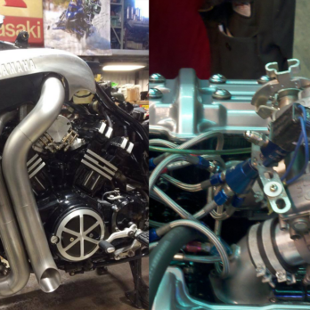 Turbo, Nitrous & Fuel Injection – Enquire Only