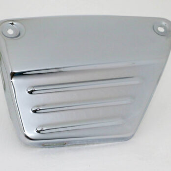 Chrome Side Covers for Gen 1 Vmax ’85 – ’07